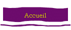 Accueil