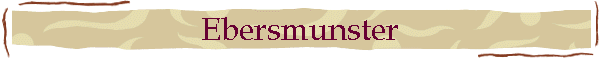 Ebersmunster