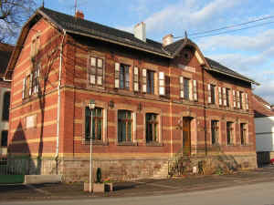 mairie-ecole